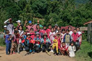 BIB: 
                            <button type="button" onclick="openModal(26722383)" class="btn btn-primary btn-sm float-right btn-popup" data-toggle="modal" data-target=".modal-high-quality">
                        <i class="fas fa-shopping-cart"></i> Add to Cart
                    </button>
                                            <button type="button" onclick="isThisMe(26722383, true)" class="btn btn-success btn-sm float-right btn-popup btn-isme hidden" data-toggle="tooltip" data-placement="bottom" title="นี่คือรูปของคุณใช่ไหม คลิกที่นี่เพื่อเอาเข้าอัลบั้ม">
                        <i class="fas fa-plus"></i> Add to album
                    </button>
                    <button type="button" onclick="isThisMe(26722383, false)" class="btn btn-warning btn-sm float-right btn-popup btn-isnotme hidden">
                        <i class="fas fa-ban"></i> Remove from album
                    </button>